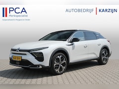 Citroën C5 X - 1.6 Plug-in Hybrid 225 Shine