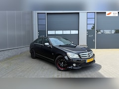 Mercedes-Benz C-klasse - C200 Avantgarde Stoelverwarming 18'' Lage KM
