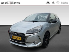 DS 3 - 3 1.2 PureTech Performance Line