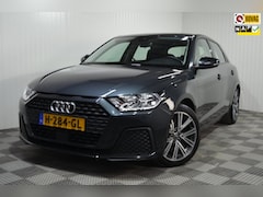 Audi A1 Sportback - 25 TFSI Pro Line / Carplay / Virtual Cockpit / Cruise / Pdc / NL auto