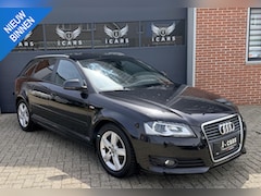 Audi A3 Sportback - 1.4 TFSI S-line 1e eigenaar NAVI Xenon