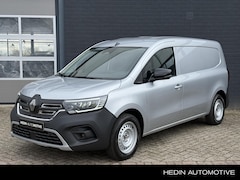 Renault Kangoo E-Tech - Extra L2 11 kW 44 kWh | Nu met Demokorting |