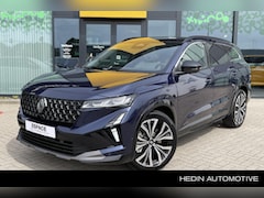 Renault Espace - E-Tech full hybrid 200 iconic 7p