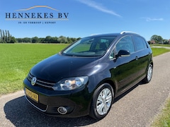 Volkswagen Golf Plus - 1.2 TSI Highline DSG clima navi