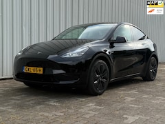 Tesla Model Y - Long Range RWD 75 kWh HW 4.0 SoH 97% Ryzen