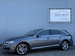 Audi A4 Avant - 35 TFSI Sport Lease Edition Automaat/Apple Carplay/Climate