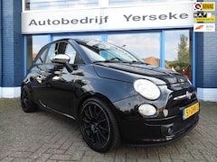 Fiat 500 - 1.2 Pop
