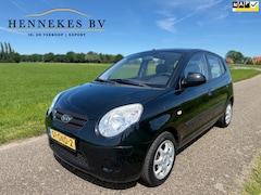Kia Picanto - 1.0 X-pect nieuwe apk 76.000 km NAP