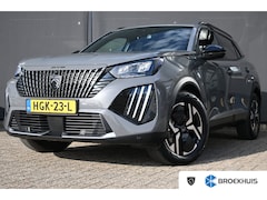 Peugeot e-2008 - EV Allure Avantage 54 kWh 96, 3%SOH 8 Jaar Garantie | Adaptive Cruise | 360 Camera | Keyle