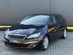 Peugeot 308 SW - 1.6 BlueHDI Blue Lease Executive EXPORTPRIJS