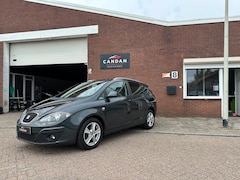 SEAT Altea XL - 1.4 TSI Style | Airco | Cruisecontrol | Nieuwe Distributieketting
