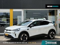 Renault Captur - 1.0 TCe 90 techno | NAP | 1e eigenaar | Pack Winter | Achteruitrijcamera | Climate Control