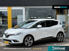 Renault Scénic - 1.3 TCe Intens | NAP | 1e eigenaar | Trekhaak | Navigatie | LED | Heads-up display | Clima
