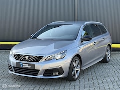 Peugeot 308 SW - 1.6 BlueHDI Blue Lease GT-line EXPORTPRIJS