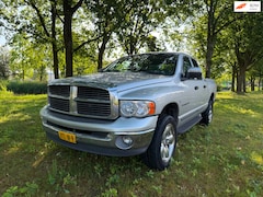 Dodge Ram 1500 - 5.9 V8 aut , LPG , navi , apk