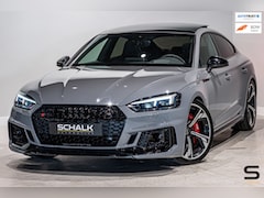 Audi A5 Sportback - 2.9 TFSI RS 5 quattro|Pano|HUD|Vol|1eig