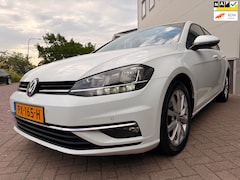 Volkswagen Golf - 1.0 TSI 7, 5 Comfortline/Automaat/Camera/Navi/Climate-c/Cruise-c/Pdc