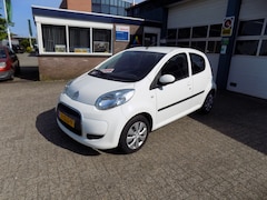 Citroën C1 - 1.0-12V Selection