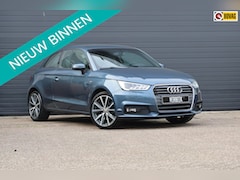 Audi A1 - 1.0 TFSI Sport Pro Line S Leder/Navi/PDC/Xenon/Automaat