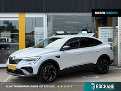 Renault Arkana - 1.6 E-Tech full hybrid 145 esprit Alpine | NAP | 1e eigenaar | Stoel & stuur verwarming |