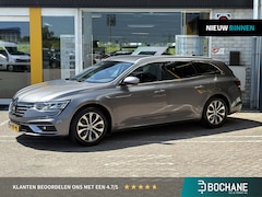 Renault Talisman Estate - 1.3 TCe Business Intens | NAP | Trekhaak | Elektrische achterklep | Navigatie | LED | DAB