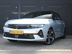 Opel Astra - 1.2 Turbo Hybrid GS 145 | Schuif-/Kanteldak | Stuur/Stoelverwarming | Adaptive Cruise | AG