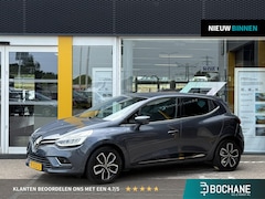 Renault Clio - 0.9 TCe Intens | NAP | 1e eigenaar | 100% dlr onderhouden | Navigatie | Achteruitrijcamera
