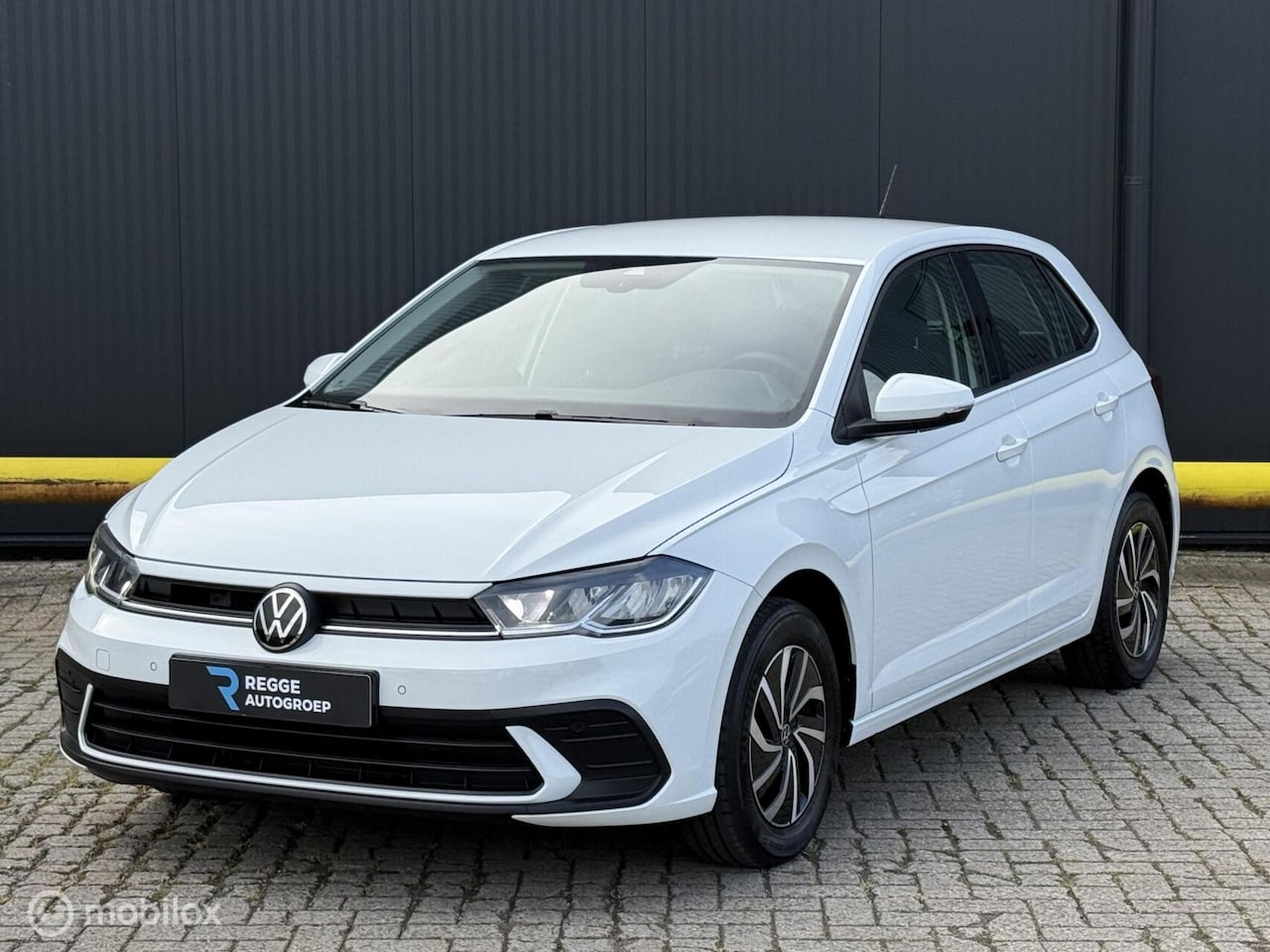 Volkswagen Polo - 1.0 TSI Style ACC | PDC | BTW | TOPSTAAT - AutoWereld.nl