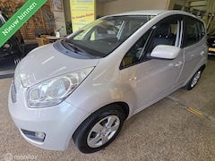 Kia Venga - 1.4 CVVT Seven