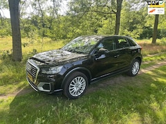 Audi Q2 - 1.0 TFSI Design APK 02-02-2027