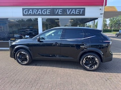 Nissan Qashqai - 1.3 MHEV Xtronic N-Connecta