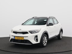 Kia Stonic - 1.0 T-GDi MHEV DynamicLine/ lage km