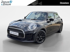 MINI 5-Deurs - 1.5 One Business Edition | Apple Carplay/Android Auto | Cruise Control | Parkeersensoren a