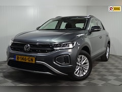Volkswagen T-Roc - 1.0 TSI Life Business / Camera / Adap.cruise / Carplay / Pdc / digi. cockpit / Stoelverwar