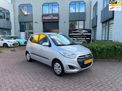 Hyundai i10 - 1.0 i-Drive Cool