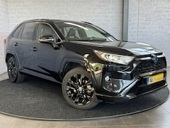 Toyota RAV4 - 2.5 Hybrid AWD Executive Pano Trekhaak Keyless 360 camera