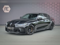 BMW M3 - 3-serie Competition | KERAMISCH | KUIPSTOELEN | ADAPTIVE | 360 CAMERA |