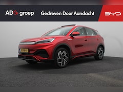 BYD Atto 3 - Design 60 kWh | Apple Carplay | Navigatie | 360 graden camera | Stoelverwarming
