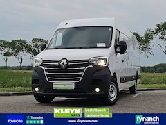 Renault Master - 2.3 L4H2 Navi AC Euro6