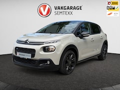 Citroën C3 - 1.2 PureTech Shine | Org NL | 1e Eig | APK 31-03-2027 | Clima | Camera | Cruise | Navi | L