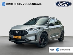 Ford Kuga - 2.5 PHEV ST-Line X | Black Pack | Trekhaak | Camera | Pano | Premium audio | Adaptive Crui