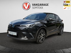 Toyota C-HR - 1.8 Hybrid Dynamic | Automaat | Org. NL | Camera | Cruise Adaptive | Lane Assist | Navi |