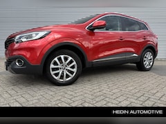 Renault Kadjar - TCe 130 Intens | Trekhaak | 1500kg trekvermogen | Navigatie | Bluetooth