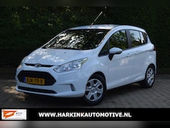 Ford B-Max - 1.0 EcoBoost | Airco | PDC | Trekhaak