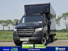 Mercedes-Benz Sprinter - 316 L3 Bakwagen Laadklep