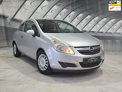 Opel Corsa - 1.2-16V Essentia