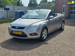 Ford Focus Coupé-Cabriolet - 1.6 Trend