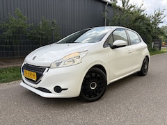 Peugeot 208 - 1.0 VTi Active / NAVI / 5-DEURS / AIRCO / 135dkm