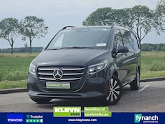 Mercedes-Benz Vito - 119 CDI L2 LED Distronic Nav