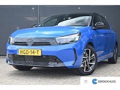 Opel Corsa - 1.2 Turbo Hybrid GS | Navigatie | Draadloos Apple Carplay & Android Auto | Keyless Entry &
